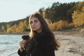 Аватар пользователя