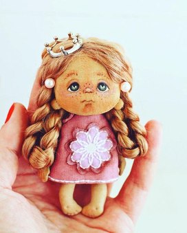Аватар пользователя