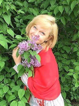 Аватар пользователя