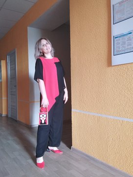 Аватар пользователя