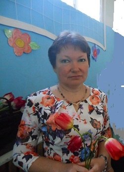 Аватар пользователя
