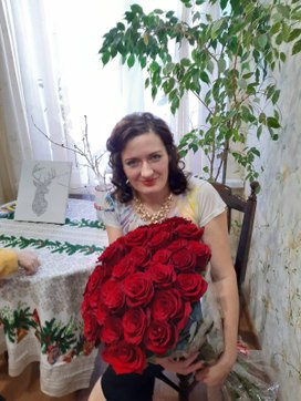 Аватар пользователя