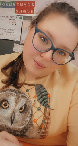 Аватар пользователя
