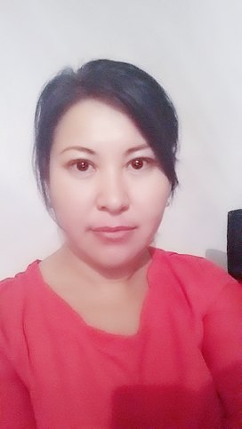 Аватар пользователя