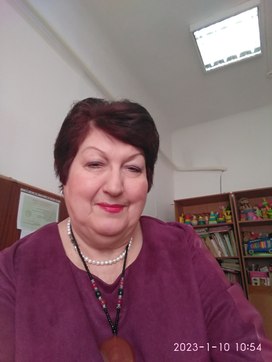 Аватар пользователя