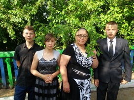 Аватар пользователя