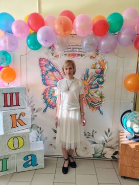 Аватар пользователя