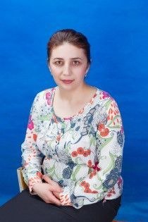 Аватар пользователя