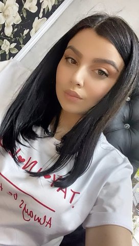 Аватар пользователя