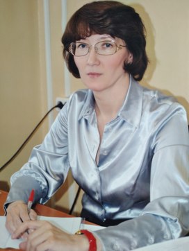 Аватар пользователя