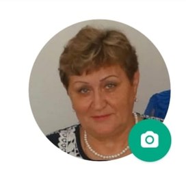 Аватар пользователя