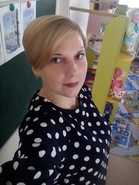 Аватар пользователя