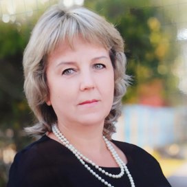 Аватар пользователя