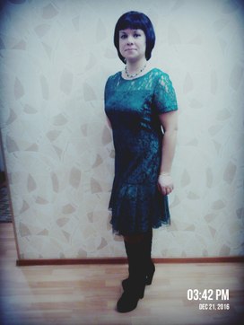 Аватар пользователя