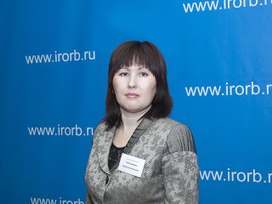 Аватар пользователя