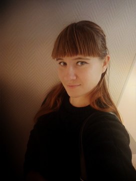 Аватар пользователя