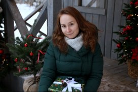 Аватар пользователя