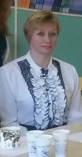 Аватар пользователя