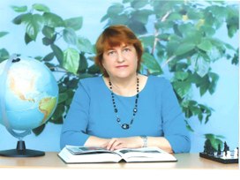 Аватар пользователя