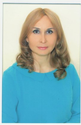 Аватар пользователя