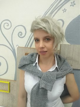 Аватар пользователя