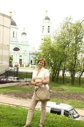 Аватар пользователя