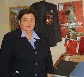 Аватар пользователя