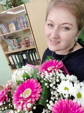 Аватар пользователя