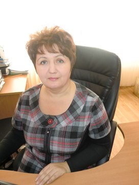 Аватар пользователя