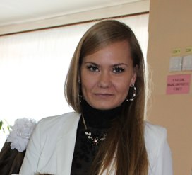 Аватар пользователя