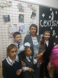 Аватар пользователя
