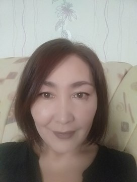 Аватар пользователя