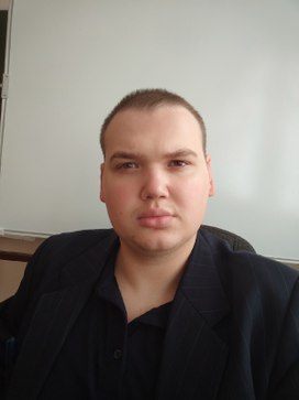 Аватар пользователя