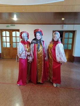 Аватар пользователя