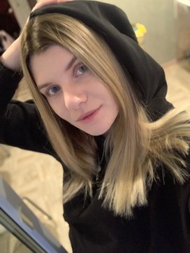 Аватар пользователя