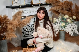 Аватар пользователя