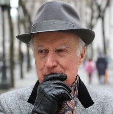 Аватар пользователя