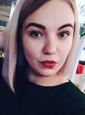 Аватар пользователя