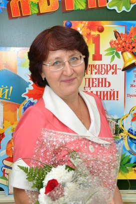 Аватар пользователя