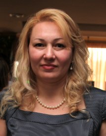 Аватар пользователя
