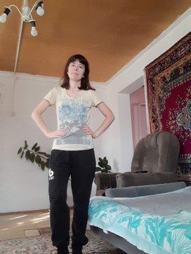 Аватар пользователя