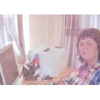 Аватар пользователя