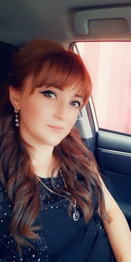 Аватар пользователя