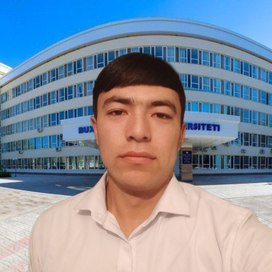 Аватар пользователя