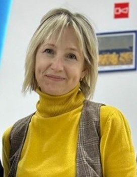 Беловолова Лилия