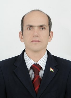 Аватар пользователя