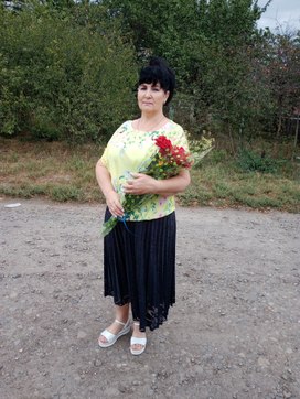 Аватар пользователя