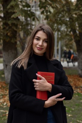 Аватар пользователя