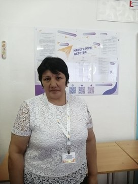 Аватар пользователя