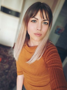Аватар пользователя